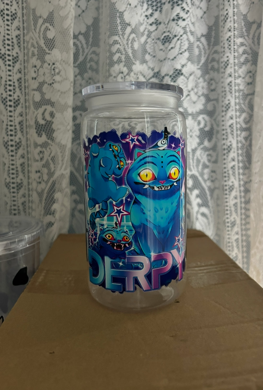 16oz tumblers
