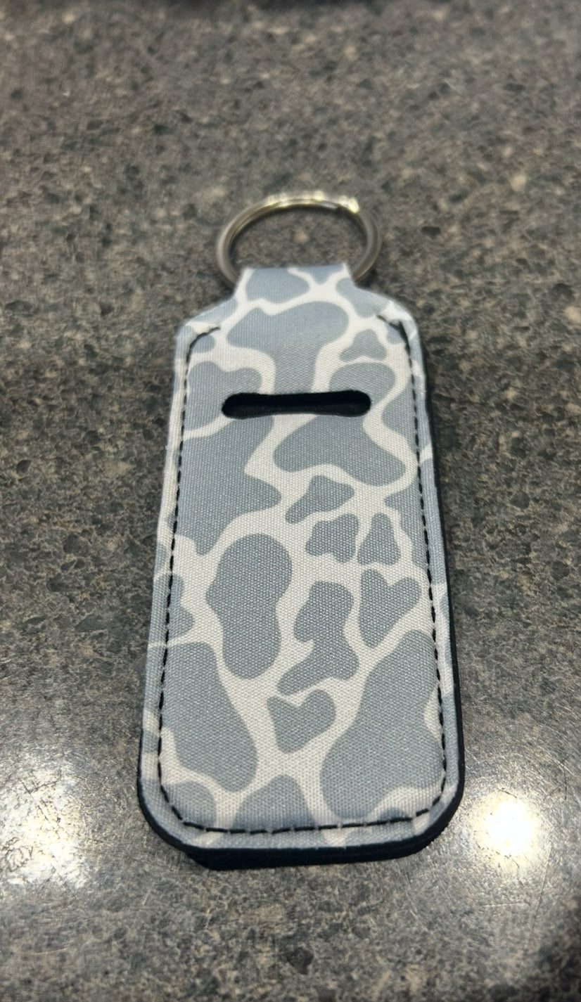Lip balm holders