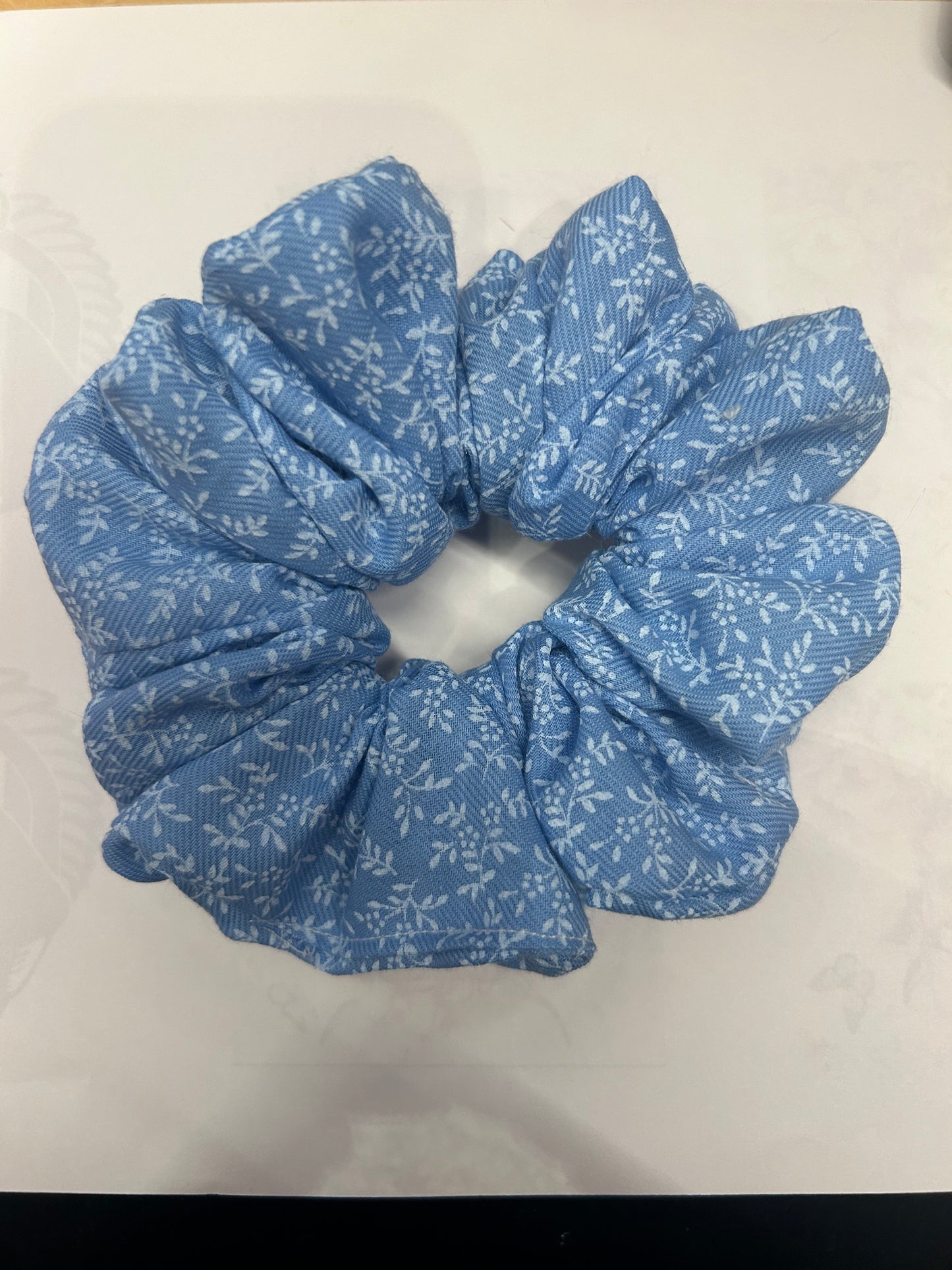 Scrunchies medium