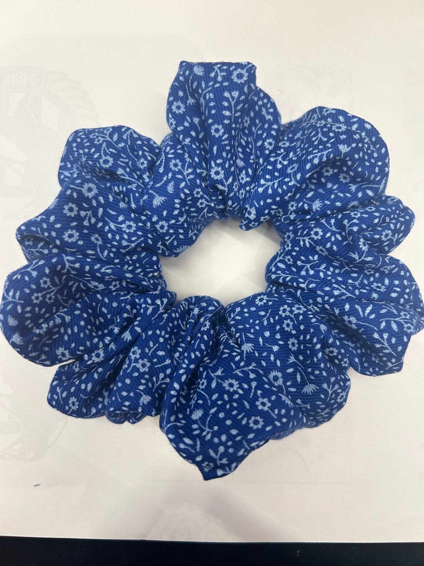 Scrunchies medium