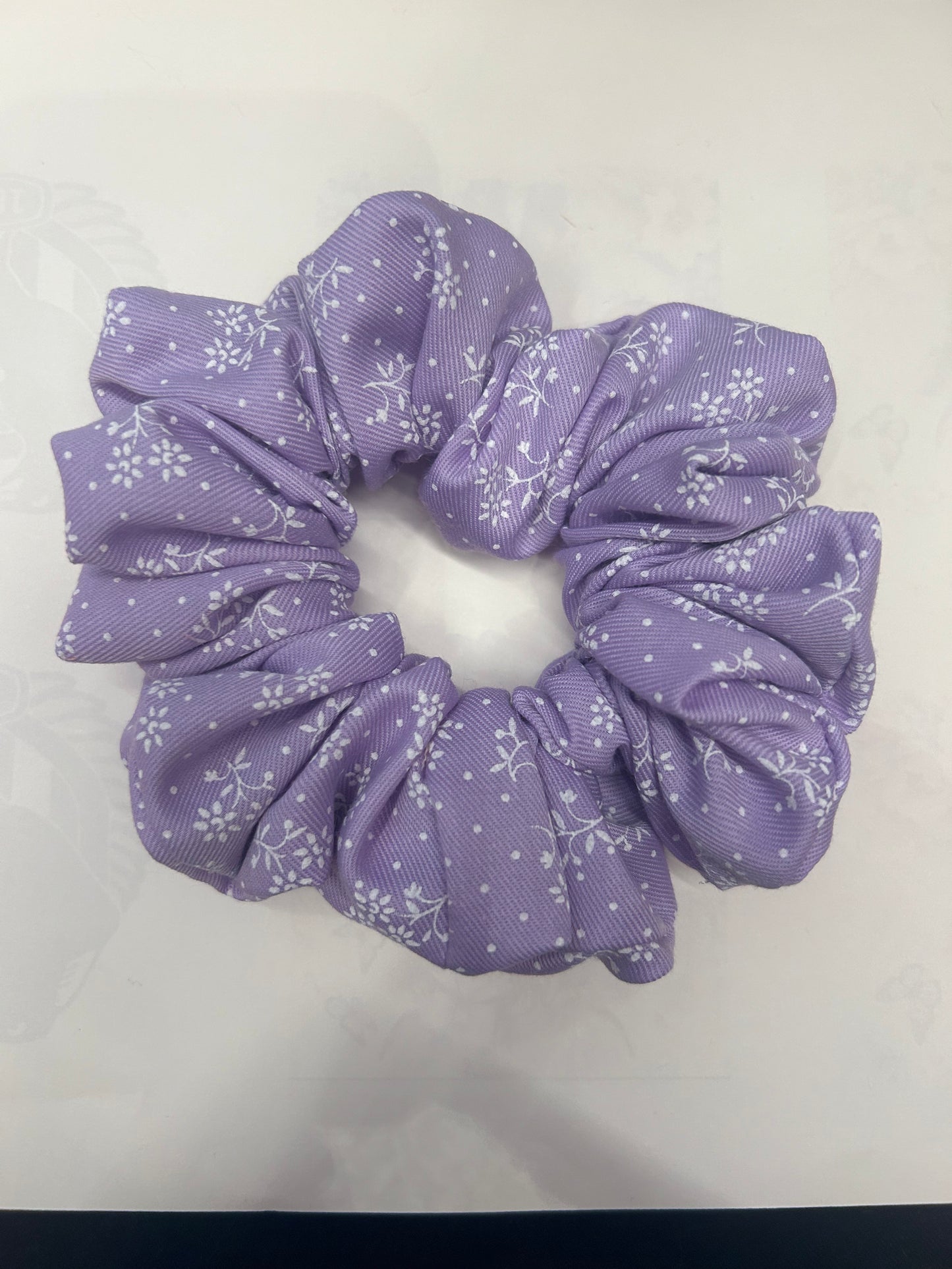 Scrunchies medium