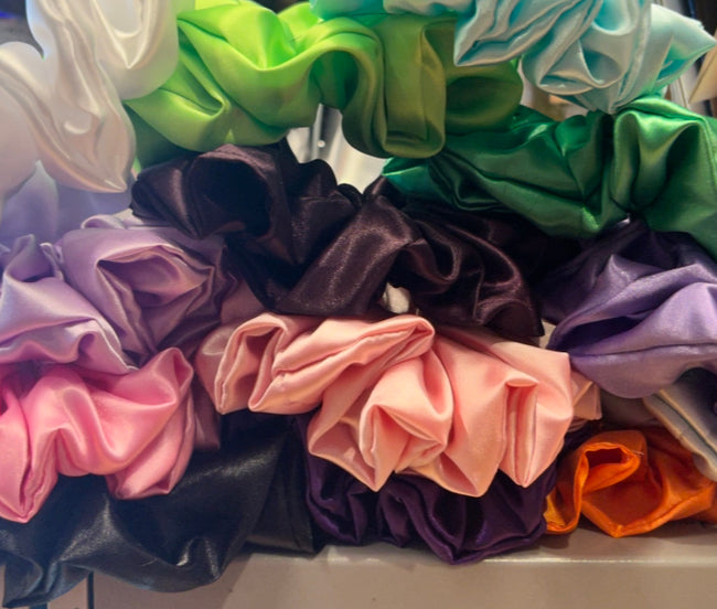 Scrunchies medium