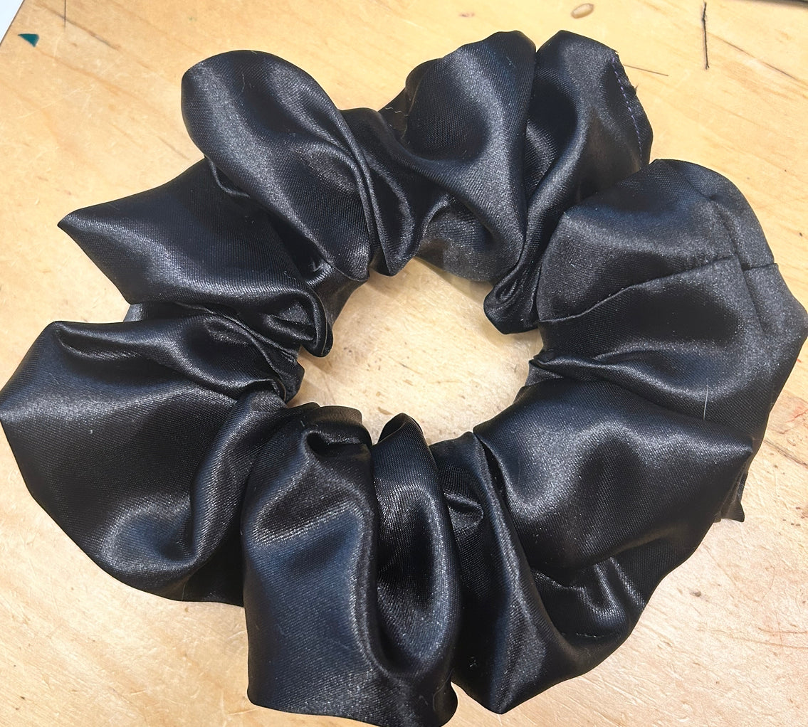 Scrunchies medium