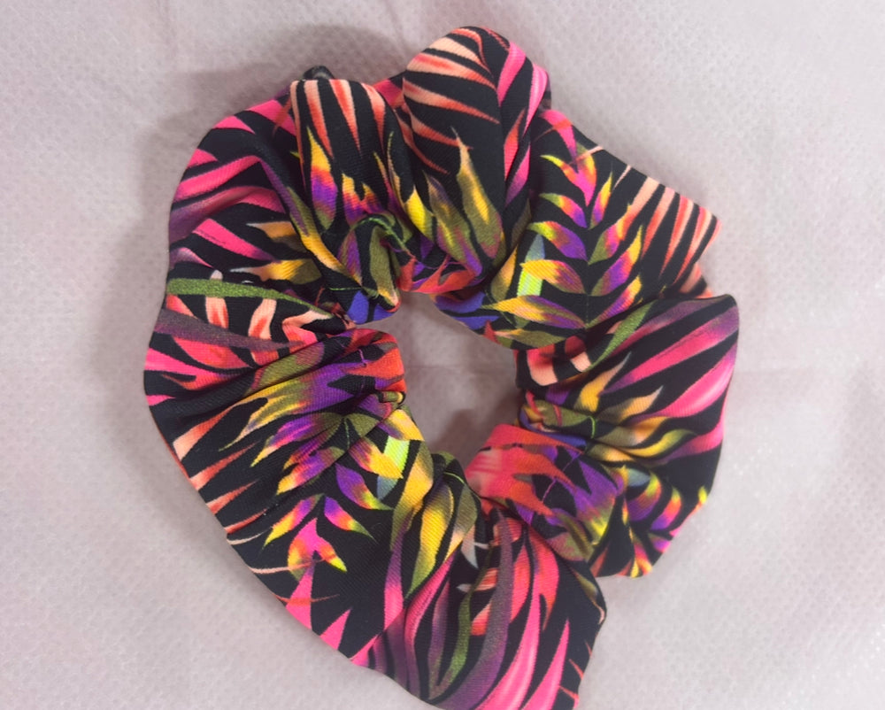 Scuba & Swim Scrunchy