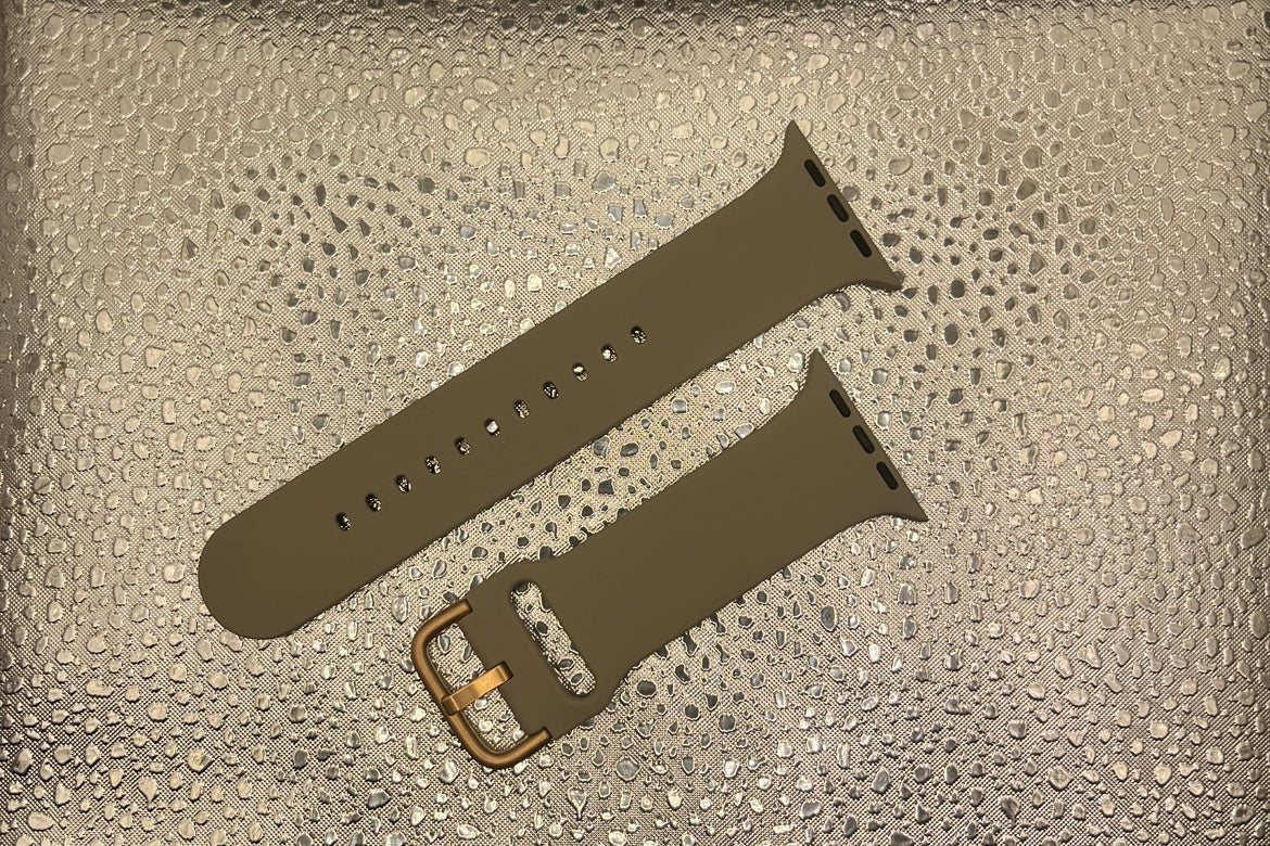 Apple Watch bands